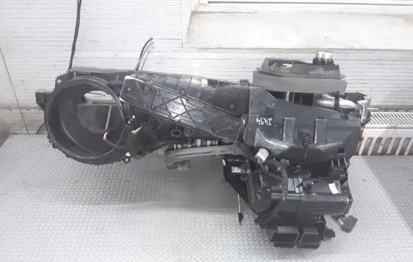Volkswagen Golf V Interior heater climate box assembly 1K1820307 1K1820003CB