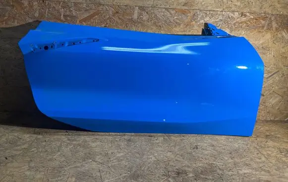 Chevrolet Corvette C8 Door (2 Door Coupe) 86819215