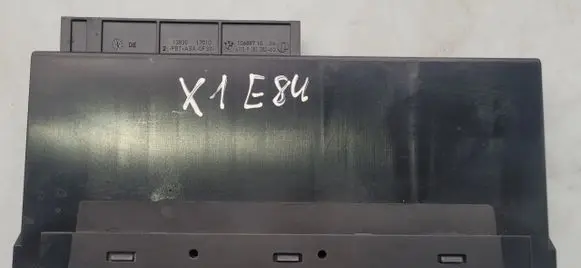 BMW X1 E84 Other control units/modules 9264573