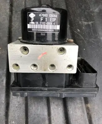 Infiniti FX ABS Pump 47660CG084
