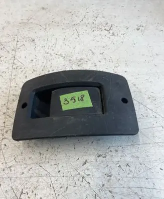 Fiat Ducato Rear door interior handle 242449 PA6GF30