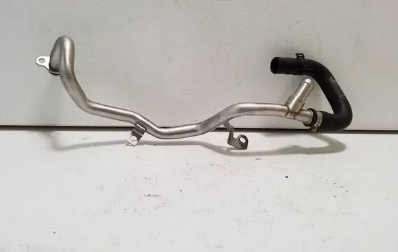 Mercedes-Benz GLB X247 Engine coolant pipe/hose A6542032901 3900003204B