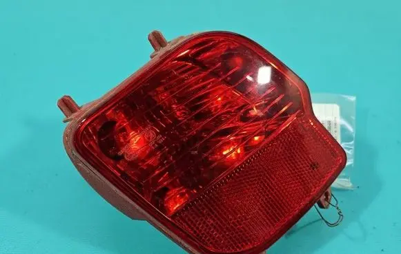 Peugeot 2008 II Rear bumper light 9811718380 IMPRK1542074