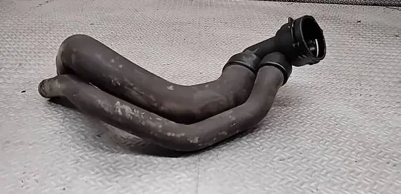 Opel Meriva B Engine coolant pipe/hose 13355146 565548547
