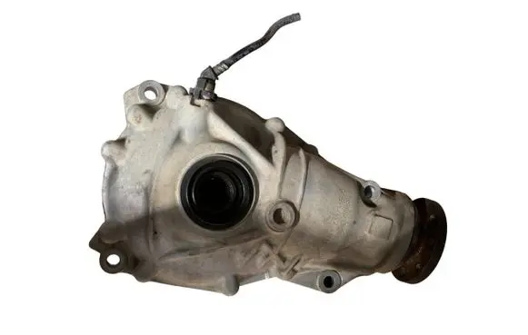 BMW X3 F25 Front differential 7558151 7567345