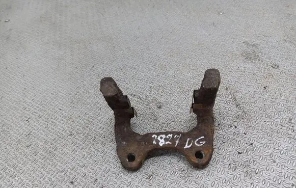 Renault Scenic II - Grand scenic II Brake caliper pad carrier rear 
