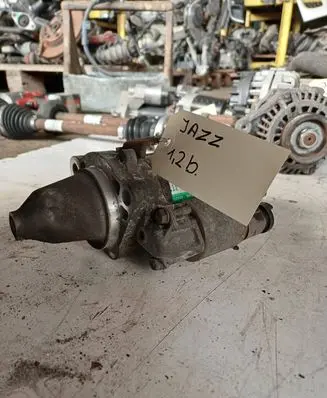 Honda Jazz Starter motor 4280000950