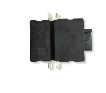 Fuel injection pump control unit/module