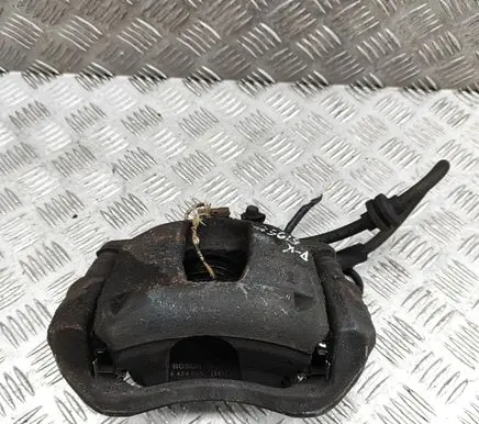 Fiat Doblo Front brake caliper 735492241