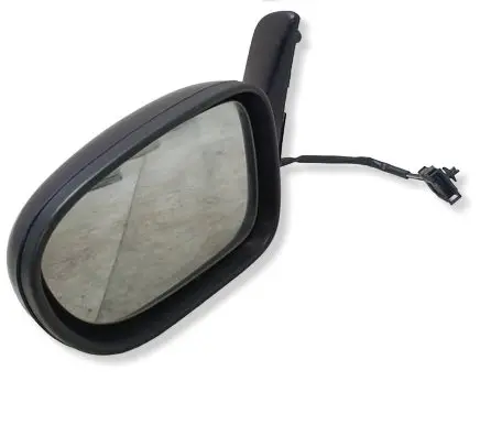 Volkswagen Sharan Front door electric wing mirror E1010414 E1020415 E1020414