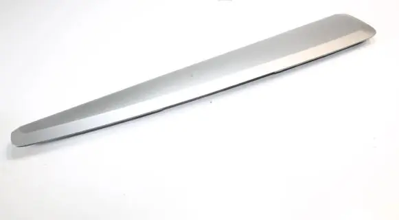 Nissan X-Trail T31 Front door card panel trim 80949JG00A