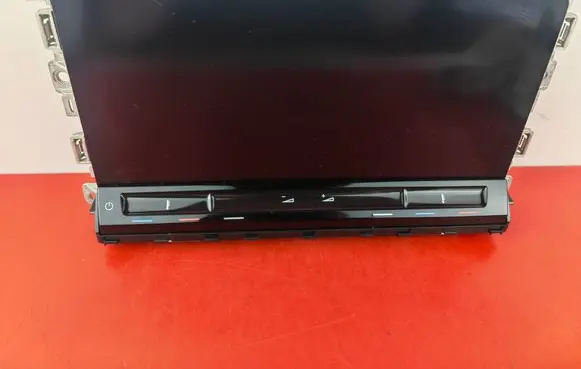 Volkswagen Golf VIII Screen/display/small screen 5H0919605