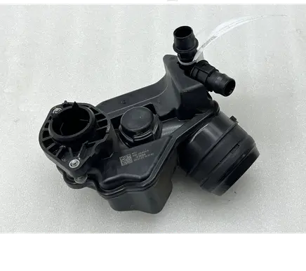 Audi Q2 - Air intake duct part 05E129654R