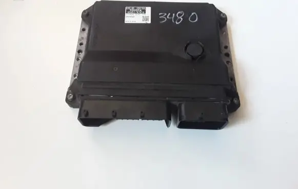 Toyota Prius (XW30) Engine control unit/module 8966147410