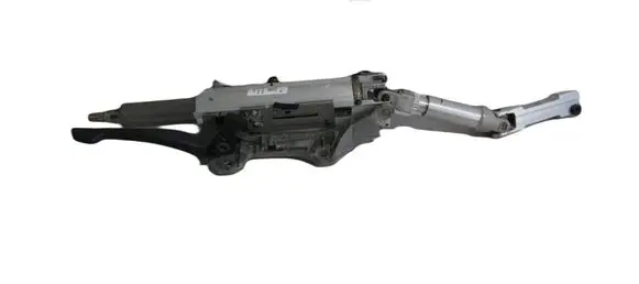 Chrysler Pacifica Steering wheel axle P55057396AF 38229593 TV1238A0513