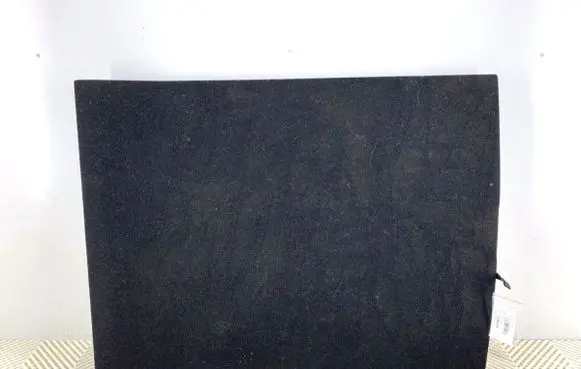 Volvo S90, V90 Trunk/boot floor carpet liner 32205391