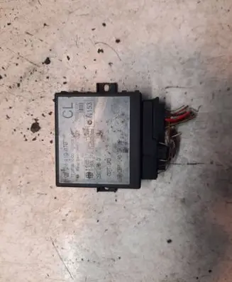 Opel Zafira A Comfort/convenience module 24410018 F005V00131