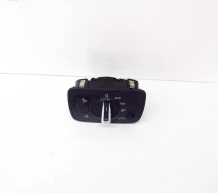 Audi A6 S6 C7 4G Light switch 4G0941531S