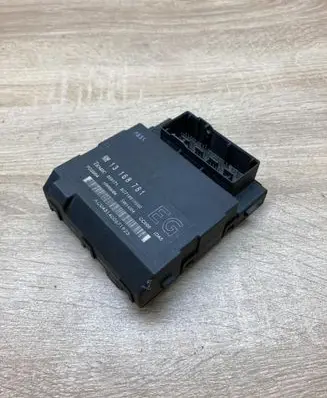 Opel Vectra C Comfort/convenience module 13168781