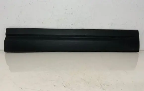 Seat Ateca Front door trim (molding) 575854940F