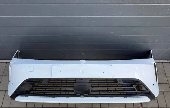 Opel Astra L Front bumper 9839948480