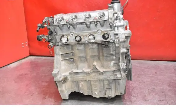 Honda City Engine L13A8