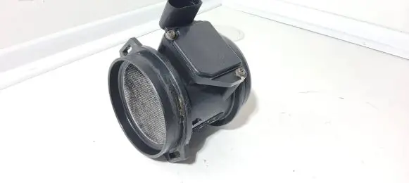 Audi A4 S4 B6 8E 8H Mass air flow meter 06C133471A AFH7501A