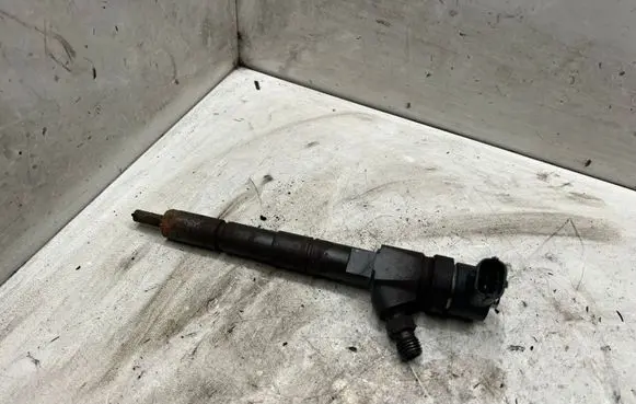 Opel Insignia A Fuel injector 0445110327