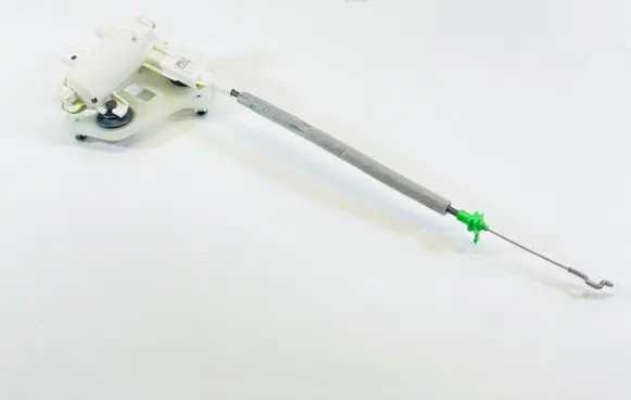 Mercedes-Benz EQC Tailgate boot lock/latch motor A0999068600