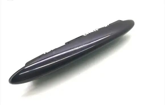 Mercedes-Benz R W251 Parking PDC sensor display screen A1715420123