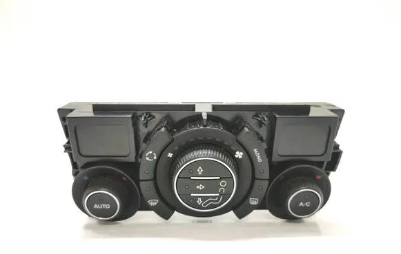 Peugeot 308 Climate control unit 96850724XT 69900002