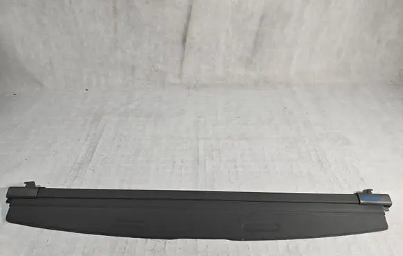 Volkswagen Multivan T5 Parcel shelf load cover 