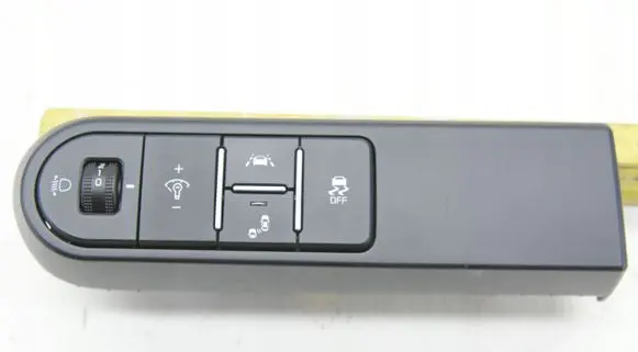 KIA Ceed A set of switches 93700J7100ORYGINA