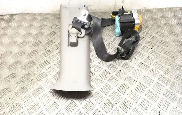 Honda Civic Front seatbelt 84161S6A0030 81850S6DE014 KXR2BT643751