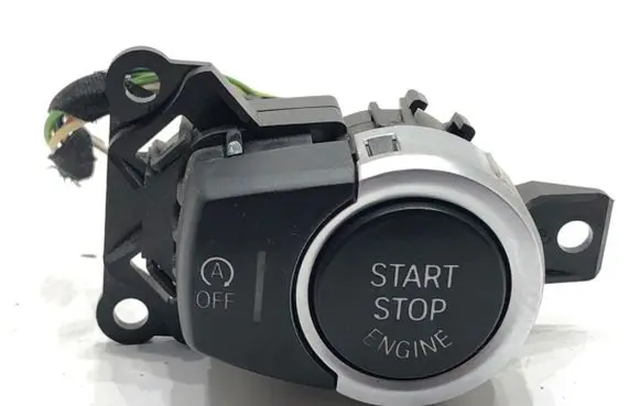 BMW X5 F15 Engine start stop button switch 9291689