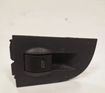 Audi A6 S6 C5 4B Electric window control switch 4B0959521