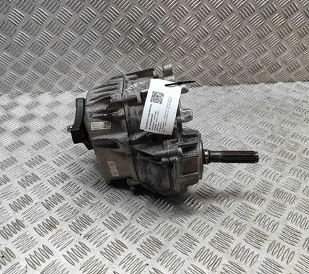 Mercedes-Benz E W213 Gearbox transfer box case A7252802400
