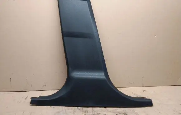 BMW 5 F10 F11 (B) pillar trim (bottom) 9116351