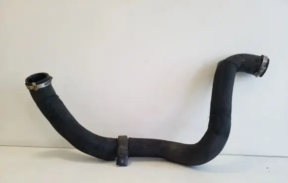Opel Vivaro Intercooler hose/pipe 9806720880
