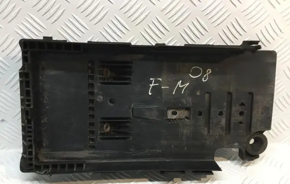 Ford Mondeo MK IV Battery tray 6G9110723AR