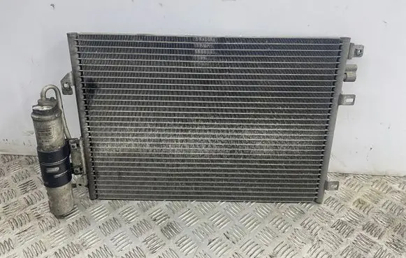 Renault Clio II A/C cooling radiator (condenser) 861286C 00AL485