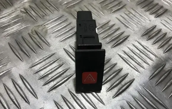 Hyundai Matrix Hazard light switch