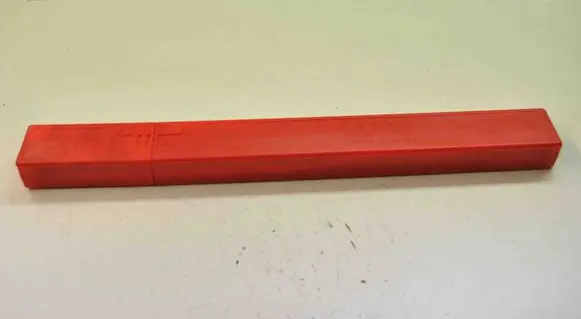 BMW 3 F30 F35 F31 Tool box 6877038
