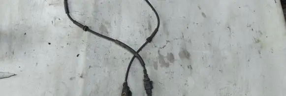 Volkswagen Sharan ABS rear brake sensor 7m3947807J