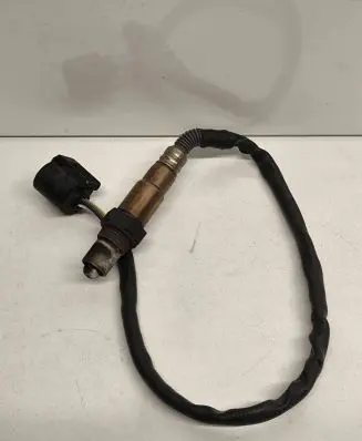 BMW X6 E71 Lambda probe sensor 7576673 0258017187