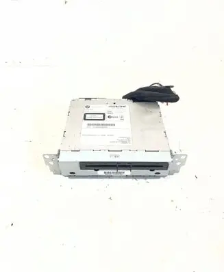 BMW 5 F10 F11 Radio/CD/DVD/GPS head unit 9323784