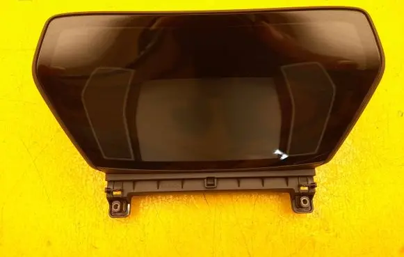 Citroen C5 X Speedometer (instrument cluster) 9839019980