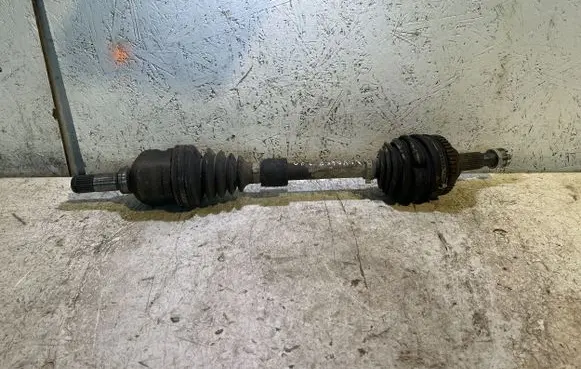 Chrysler Voyager Front driveshaft