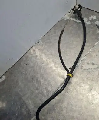 Volkswagen Transporter - Caravelle T4 Vacuum line/pipe/hose