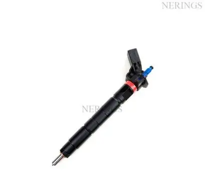 Hyundai Santa Fe Fuel injector 0445116018 0986435420